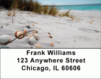 Click on Lifes Treasure Address Labels For More Details