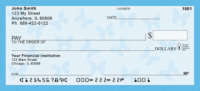 Click on Butterflies Checks For More Details