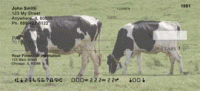 Click on Barnyard Friends Checks For More Details