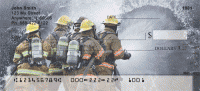 Click on Firefighter Checks For More Details