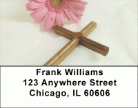 Click on Symbols of Catholic Faith Address Labels For More Details