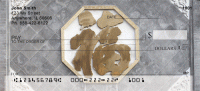 Click on Ancient Stone Carvings Checks For More Details