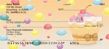 Cupcakes Checks