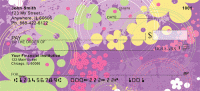 Click on Aloha Flowers Top Tear Checks For More Details
