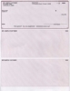 Click on Burgundy Lines Top Style Voucher Computer Checks For More Details