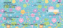 Spring Flowers