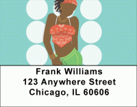 Click on Solo Divas by Jesse Vargas Address Labels For More Details