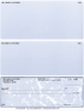 Click on Blue Marble Voucher Checks Bottom Style For More Details
