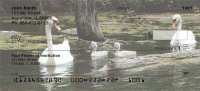 Click on Around the Pond Checks For More Details
