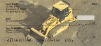 Click on Earth Movers Checks For More Details