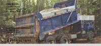 Click on Dump Trucks Checks For More Details