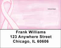 Click on Jen Goode's Pink Ribbons Address Labels For More Details