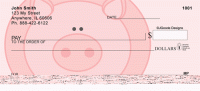 Click on Jen Goode's Pigs Checks For More Details
