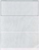 Click on Green Lines Blank Stock for Computer Voucher Checks Top Style For More Details