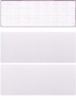 Click on Violet Safety Blank Stock for Computer Voucher Checks Top Style For More Details