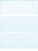 Click on Teal Safety Blank Stock for Computer Voucher Checks Top Style For More Details