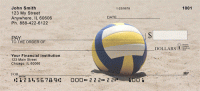 Click on Beach Volleyball Checks For More Details