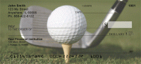 Click on Tee'd and Green Checks For More Details