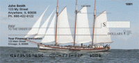 Click on Clipper Ships Checks For More Details