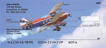 Stunt Planes Checks