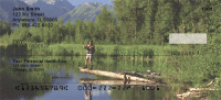 Click on Scenic Fly Fishing Checks For More Details