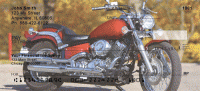 Click on Cruising Motorcycles Checks For More Details