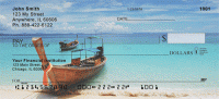 Click on Scenic Tropical Boats Checks For More Details