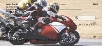 Click on Racing Superbikes Checks For More Details