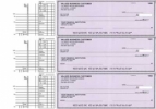 Click on Purple Safety Multi Purpose Business Checks For More Details