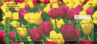 Click on Tulips Checks For More Details