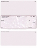 Click on Burgundy Marble Middle Style Voucher Computer Checks For More Details