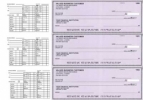 Click on Purple Safety Payroll Business Checks For More Details