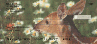 Click on Baby Deer Checks For More Details