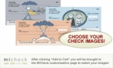 Click on MiCheck Life is Crap Checks For More Details