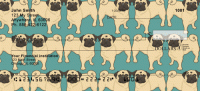 Click on Pug Wallpaper Checks For More Details