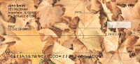 Click on Fall Leaves Checks For More Details