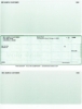 Click on Green Safety Middle Style Voucher Computer Checks For More Details