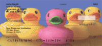 Click on Be Different Checks For More Details