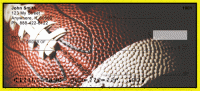 Click on Yellow & Black Football Team Checks For More Details
