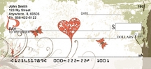 Grunge Hearts Checks