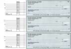 Click on Green Safety Accounts Payable Business Checks For More Details