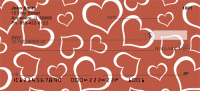 Click on Heart Pattern Checks For More Details