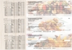 Click on Chinese Cuisine Payroll Designer Business Checks For More Details