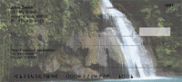 Click on Waterfalls Checks For More Details
