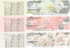 Click on Florist Payroll Designer Business Checks For More Details