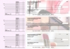 Click on Makeup Accounts Payable Designer Business Checks For More Details