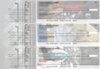 Click on Mechanic Multi Purpose Designer Business Checks For More Details
