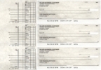 Click on Granite Multi Purpose Designer Business Checks For More Details