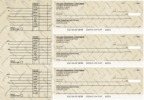Click on Iron Accounts Payable Designer Business Checks For More Details