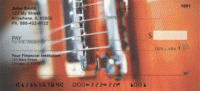 Click on Guitars Checks For More Details